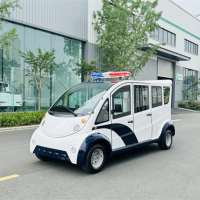 敞开5座巡逻车(D05J)