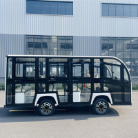 观光车 11座
