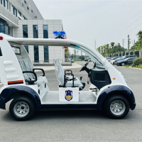 巡逻车-公交座椅