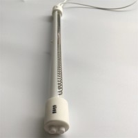 单头碳纤维灯管