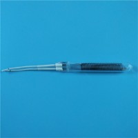 单头接线碳纤维电热管