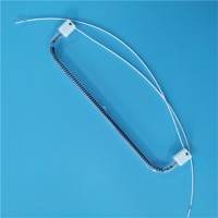 大U形石英碳纤维发热管